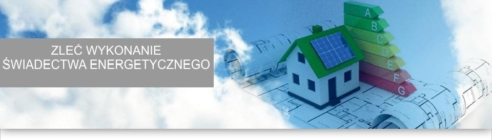 certyfikator energetyczny Paczków